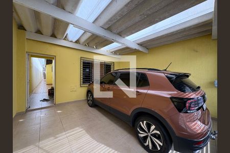 Casa à venda com 160m², 3 quartos e 2 vagasGaragem