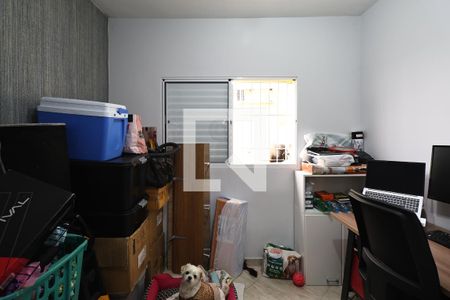 Casa à venda com 160m², 3 quartos e 2 vagasQuarto 1