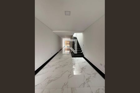 Casa à venda com 3 quartos, 120m² em Penha de França, São Paulo