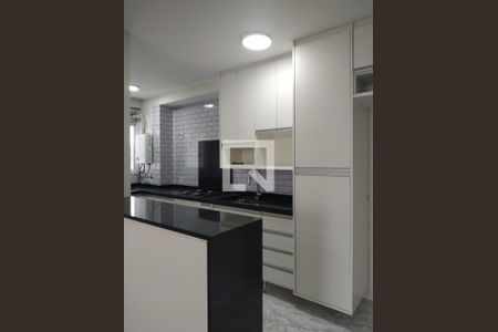 Foto 20 de apartamento à venda com 3 quartos, 77m² em Parque Industrial, Campinas