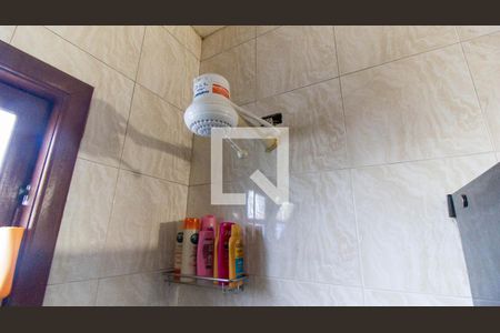 Banheiro Suíte 2 de casa de condomínio à venda com 4 quartos, 367m² em Matapaca, Niterói