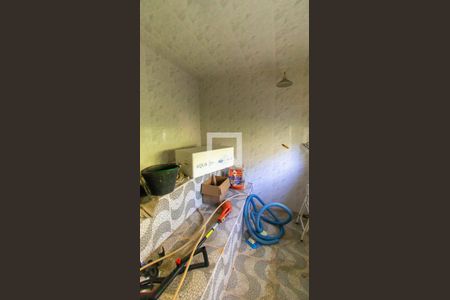 Área comum de casa de condomínio à venda com 4 quartos, 367m² em Matapaca, Niterói