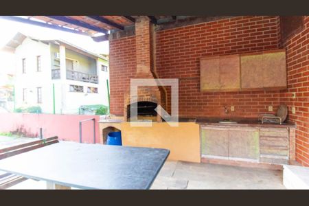 Área comum de casa de condomínio à venda com 4 quartos, 367m² em Matapaca, Niterói