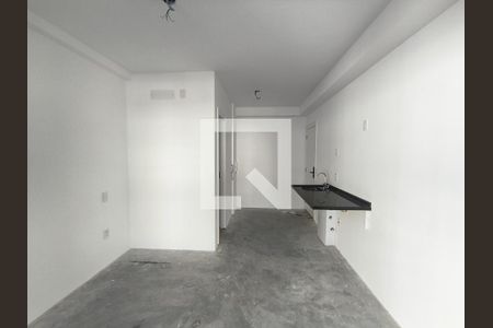 Quarto de kitnet/studio à venda com 1 quarto, 30m² em Ipiranga, São Paulo