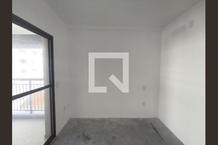 Quarto de kitnet/studio à venda com 1 quarto, 30m² em Ipiranga, São Paulo