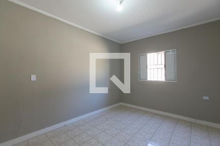 Quarto de casa para alugar com 1 quarto, 45m² em Itaquera, São Paulo