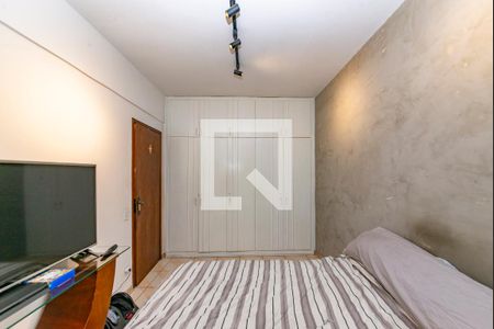 Quarto 1 de apartamento para alugar com 2 quartos, 65m² em Carlos Prates, Belo Horizonte