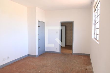 Sala de apartamento para alugar com 2 quartos, 90m² em Setor Central, Goiânia