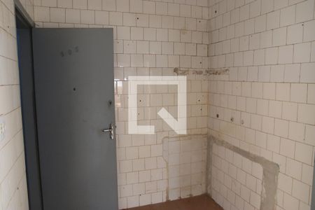Cozinha de apartamento para alugar com 2 quartos, 90m² em Setor Central, Goiânia