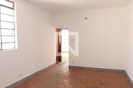 Sala de apartamento para alugar com 2 quartos, 90m² em Setor Central, Goiânia