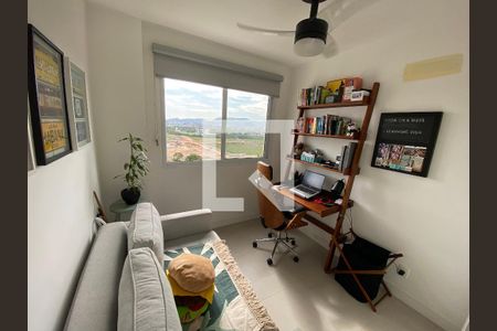 Quarto de apartamento à venda com 2 quartos, 65m² em Barra da Tijuca, Rio de Janeiro