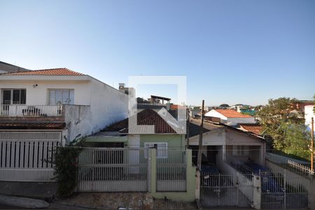 Vista da Sala de TV de casa à venda com 3 quartos, 240m² em Vila Medeiros, São Paulo