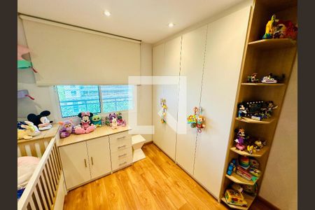 Apartamento à venda com 3 quartos, 112m² em Barra da Tijuca, Rio de Janeiro