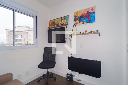 Quarto 1 de apartamento à venda com 3 quartos, 65m² em Belenzinho, São Paulo