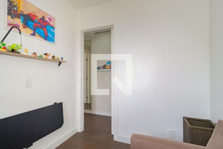 Quarto 1 de apartamento à venda com 3 quartos, 65m² em Belenzinho, São Paulo