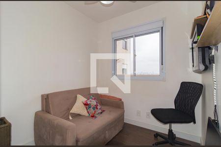 Quarto 1 de apartamento à venda com 3 quartos, 65m² em Belenzinho, São Paulo