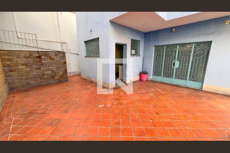 Area comum de casa à venda com 5 quartos, 508m² em Concórdia, Belo Horizonte
