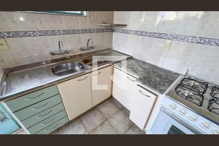 Cozinha de casa à venda com 5 quartos, 508m² em Concórdia, Belo Horizonte