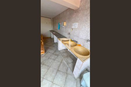 Area comum de casa à venda com 5 quartos, 508m² em Concórdia, Belo Horizonte
