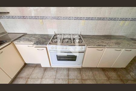 Cozinha de casa à venda com 5 quartos, 508m² em Concórdia, Belo Horizonte