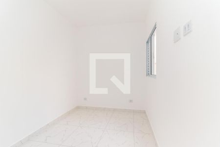 Quarto de apartamento à venda com 1 quarto, 32m² em Vila Brasil, São Paulo