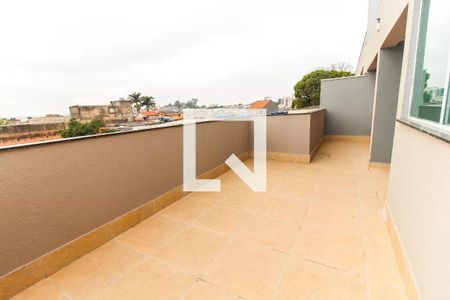 Área Comum de apartamento à venda com 2 quartos, 35m² em Vila Brasil, São Paulo