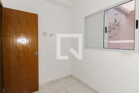 Quarto 1 de apartamento à venda com 2 quartos, 35m² em Vila Brasil, São Paulo