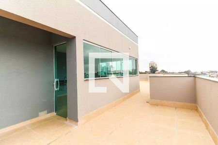 Área Comum de apartamento à venda com 2 quartos, 35m² em Vila Brasil, São Paulo