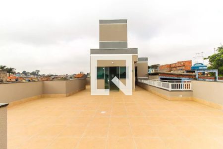 Área Comum de apartamento à venda com 2 quartos, 35m² em Vila Brasil, São Paulo