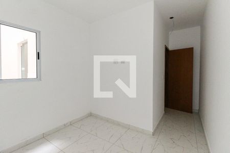 Quarto 2 de apartamento à venda com 2 quartos, 35m² em Vila Brasil, São Paulo