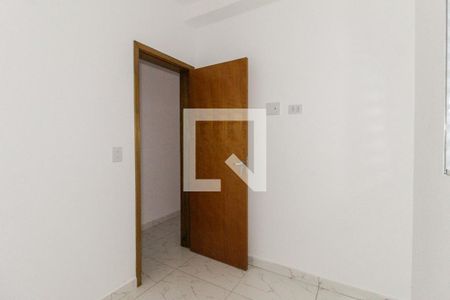 Quarto 1 de apartamento à venda com 2 quartos, 35m² em Vila Brasil, São Paulo