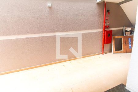 Vista do Quarto 2 de apartamento à venda com 2 quartos, 36m² em Vila Brasil, São Paulo