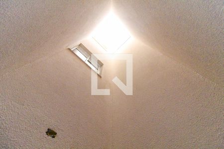 Área de Serviço de apartamento à venda com 2 quartos, 36m² em Vila Brasil, São Paulo
