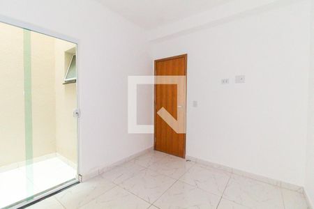 Quarto 1 de apartamento à venda com 2 quartos, 36m² em Vila Brasil, São Paulo