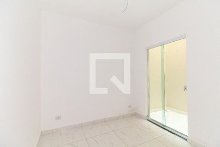Quarto 1 de apartamento à venda com 2 quartos, 36m² em Vila Brasil, São Paulo