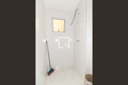 Banheiro de apartamento à venda com 2 quartos, 36m² em Vila Brasil, São Paulo
