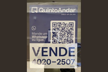 MHOD-100 de apartamento à venda com 2 quartos, 36m² em Vila Brasil, São Paulo