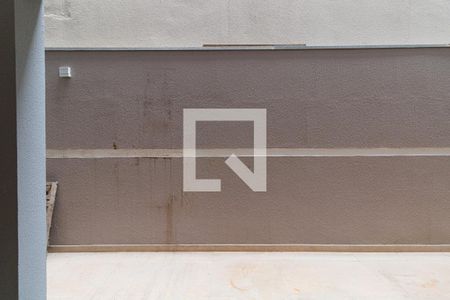 Vista Quarto 1 de apartamento à venda com 2 quartos, 36m² em Vila Brasil, São Paulo