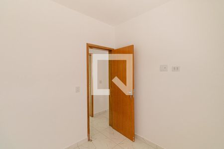 Quarto 1 de apartamento à venda com 2 quartos, 36m² em Vila Brasil, São Paulo