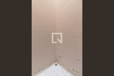 Varanda Quarto 2 de apartamento à venda com 2 quartos, 36m² em Vila Brasil, São Paulo