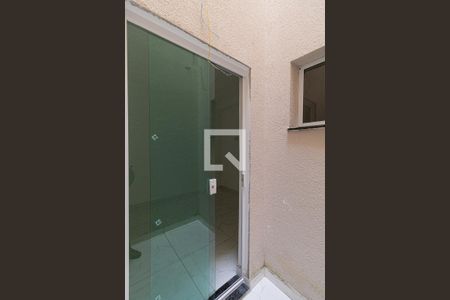 Varanda Quarto 2 de apartamento à venda com 2 quartos, 36m² em Vila Brasil, São Paulo