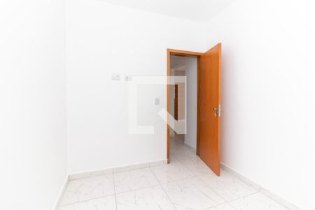 Quarto 2 de apartamento à venda com 2 quartos, 44m² em Vila Brasil, São Paulo