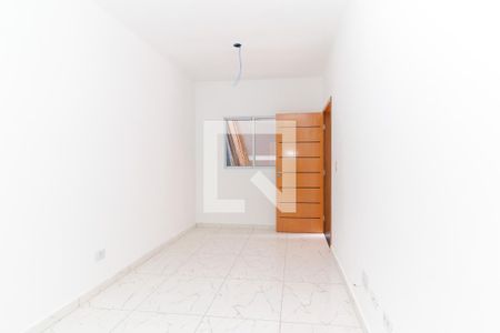 Sala de apartamento à venda com 2 quartos, 44m² em Vila Brasil, São Paulo