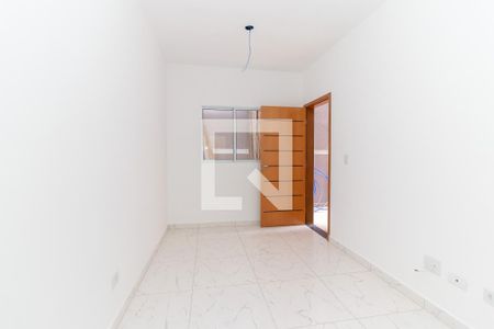 Sala de apartamento à venda com 2 quartos, 44m² em Vila Brasil, São Paulo