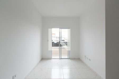 Sala/Cozinha de apartamento à venda com 2 quartos, 47m² em Vila Brasil, São Paulo