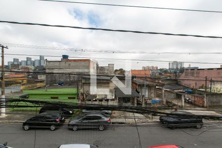 Vista do Quarto 1 de apartamento à venda com 2 quartos, 47m² em Vila Brasil, São Paulo