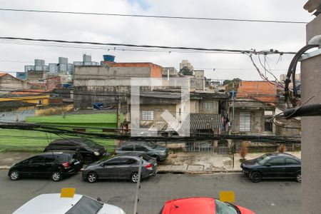 Vista do Quarto 2 de apartamento à venda com 2 quartos, 47m² em Vila Brasil, São Paulo