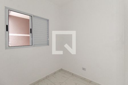 Quarto 1 de apartamento à venda com 2 quartos, 35m² em Vila Brasil, São Paulo
