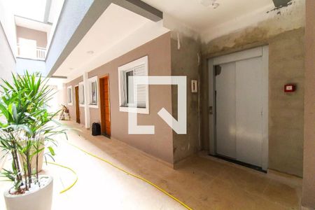 Área Comum de apartamento à venda com 2 quartos, 35m² em Vila Brasil, São Paulo