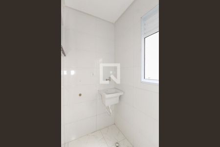 Área de Serviço de apartamento à venda com 2 quartos, 35m² em Vila Brasil, São Paulo